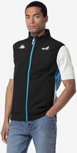 KAPPA-Gilet Aboslend Alpine Endurance 2024-4