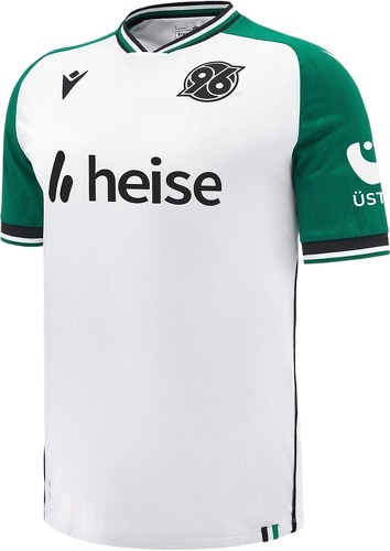 MACRON-Hannover 96 maillot 3ème 2024/2025-0