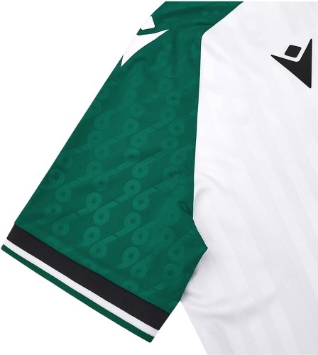 MACRON-Hannover 96 maillot 3ème 2024/2025-4