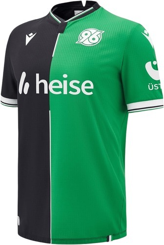 MACRON-Hannover 96 maillot extérieur 2024/2025-0