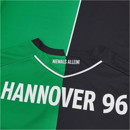 MACRON-Hannover 96 maillot extérieur 2024/2025-3