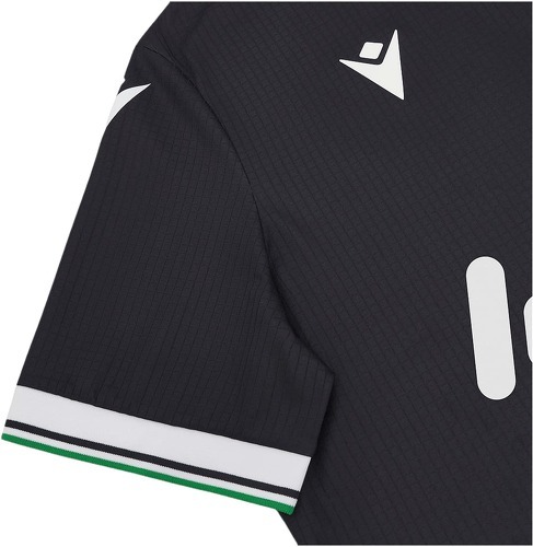 MACRON-Hannover 96 maillot extérieur 2024/2025-4