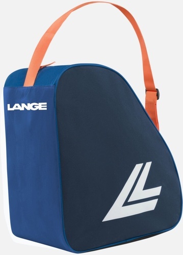 LANGE-Housse A Chaussures De Ski De  Lange Basic Boot Bag Bleu-0