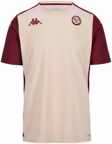 KAPPA-Maillot Abou Pro 8 UBB 24/25-0