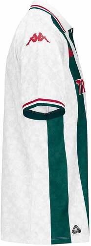 KAPPA-Maillot Heritage Kombat Le Rayé Red Star FC 24/25-1