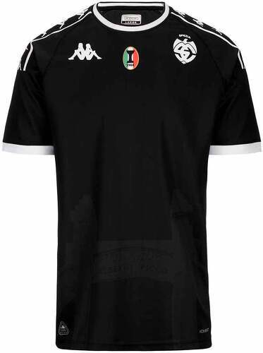 KAPPA-Maillot Kombat Away Spezia 24/25-0