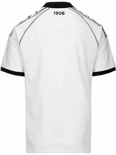 KAPPA-Maillot Kombat Home Spezia 24/25-2