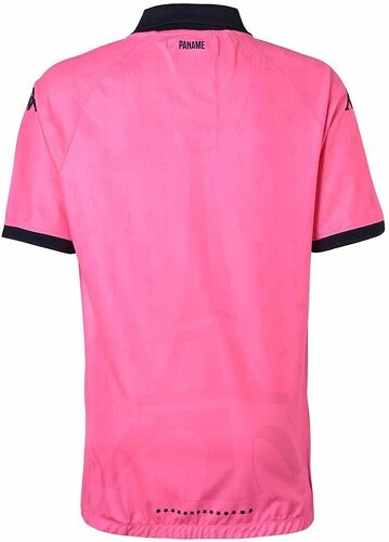 KAPPA-Maillot Kombat Home Stade Francais Paris 24/25-1