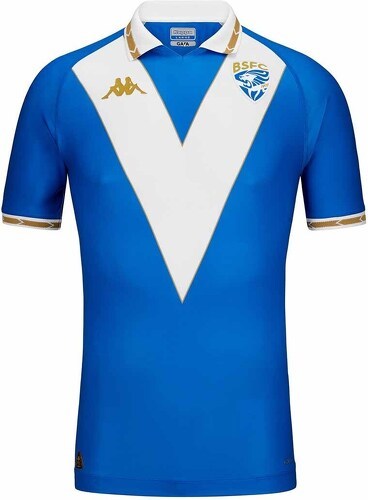 KAPPA-Maillot Kombat Pro Home Brescia 24/25-1