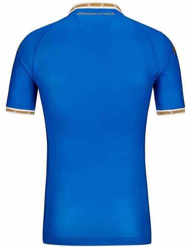 KAPPA-Maillot Kombat Pro Home Brescia 24/25-3