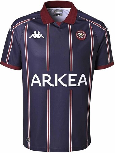 KAPPA-Maillot Kombat Third UBB 24/25-0