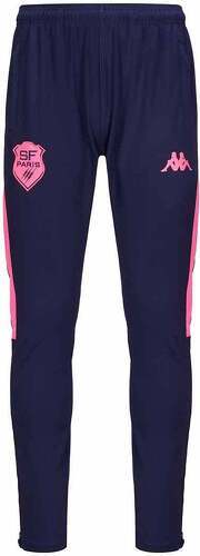 KAPPA-Pantalon Abunszip Pro 8 Stade Francais Paris 24/25-0