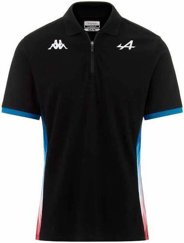 KAPPA-Polo Adrend Alpine Endurance 2024-0