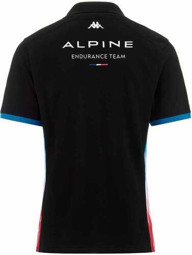 KAPPA-Polo Adrend Alpine Endurance 2024-2