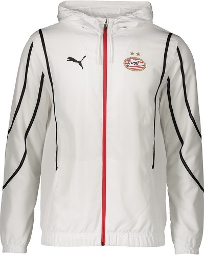 PUMA-PSV Eindhoven Prematch veste 2024/2025-0