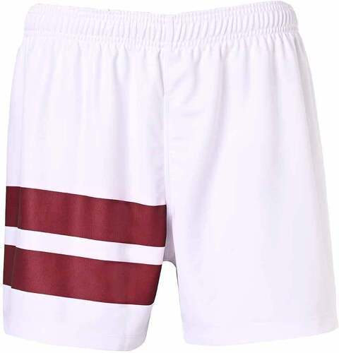 KAPPA-Short Kombat Ryder Away UBB 24/25-0