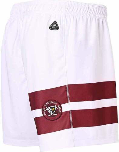 KAPPA-Short Kombat Ryder Away UBB 24/25-1