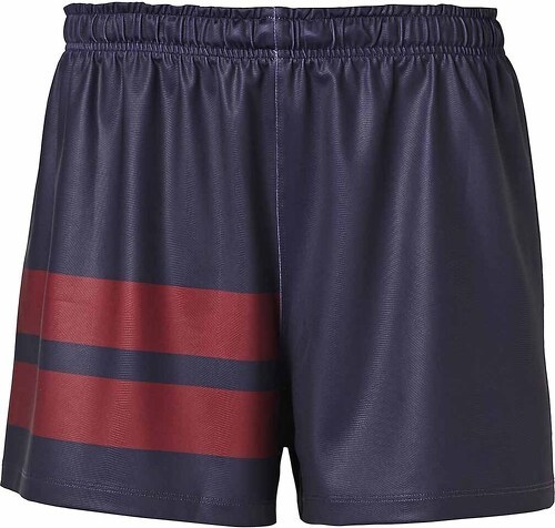 KAPPA-Short Kombat Ryder Pro Away UBB 24/25-0