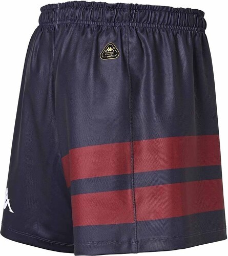 KAPPA-Short Kombat Ryder Pro Away UBB 24/25-1