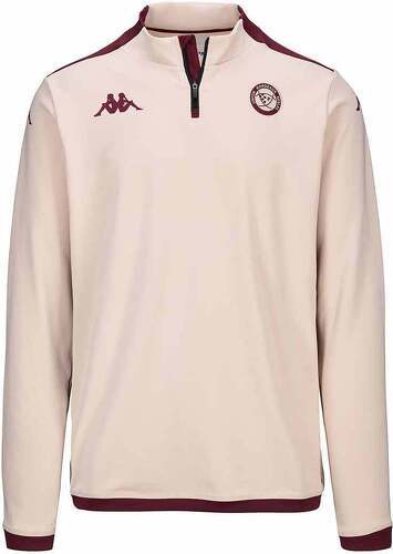 KAPPA-Sweatshirt Ablas Pro 8 UBB 24/25-0