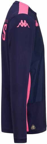 KAPPA-Sweatshirt Apron Pro 8 Stade Francais Paris 24/25-1