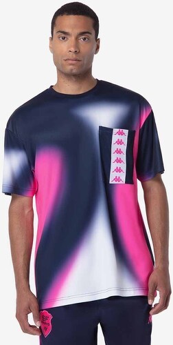 KAPPA-T-Shirt 222 Banda Fapy  Stade Francais Paris 24/25-0