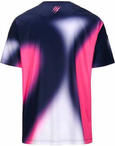 KAPPA-T-Shirt 222 Banda Fapy  Stade Francais Paris 24/25-3