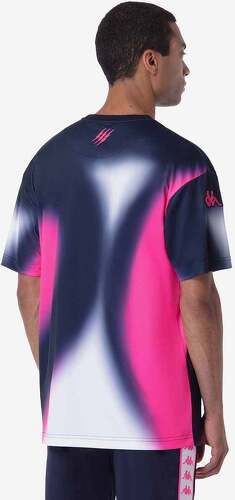 KAPPA-T-Shirt 222 Banda Fapy  Stade Francais Paris 24/25-4