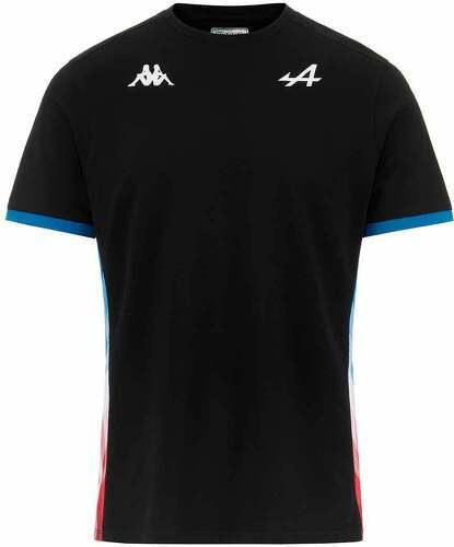 KAPPA-T-Shirt Adirend Alpine Endurance 2024-0