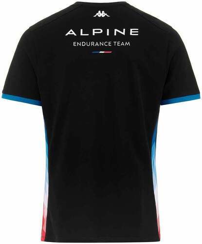 KAPPA-T-Shirt Adirend Alpine Endurance 2024-2