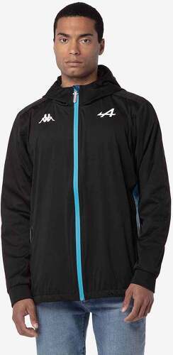 KAPPA-Veste Adrafend Alpine Endurance 2024-0