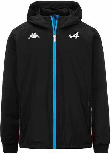 KAPPA-Veste Adrafend Alpine Endurance 2024-1