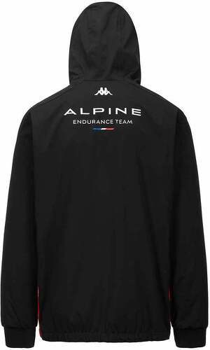 KAPPA-Veste Adrafend Alpine Endurance 2024-3