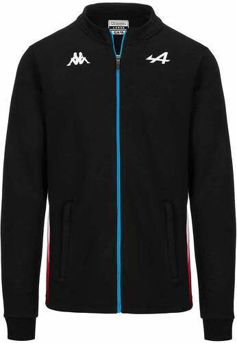 KAPPA-Veste Adrisend Alpine Endurance 2024-0