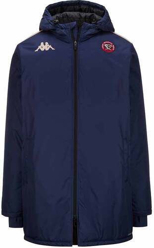 KAPPA-Veste Arminzip Pro 8 UBB 24/25-0