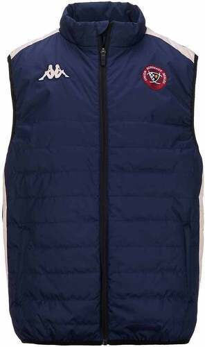 KAPPA-Veste Arsecod 8 UBB 24/25-0