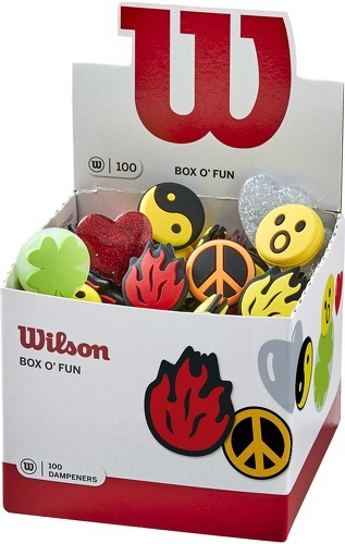 WILSON-BOX O FUN 100u-0