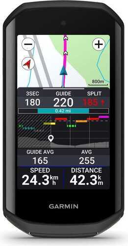 GARMIN-Compteur de vélo Garmin Edge® 1050-2