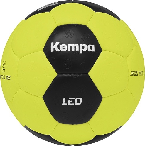 KEMPA-Ballon Kempa Leo-0