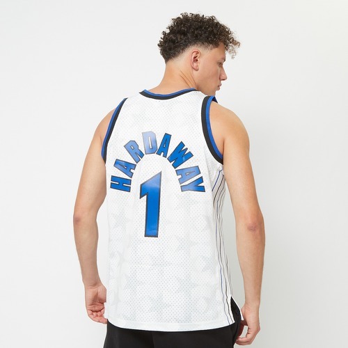 Mitchell & Ness-Maillot Orlando Magic Swingman 1998/99-2