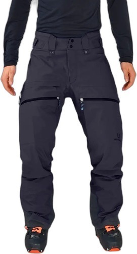 Elevenate-Pantalon de ski Elevenate Pure-1