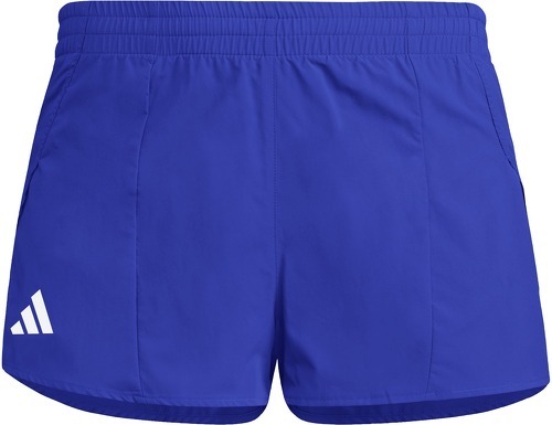 adidas-Mini short femme adidas Adizero Essentials-0