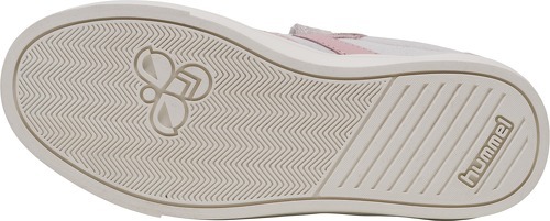 HUMMEL-Baskets basses enfant Hummel Slimmer Stadil-1