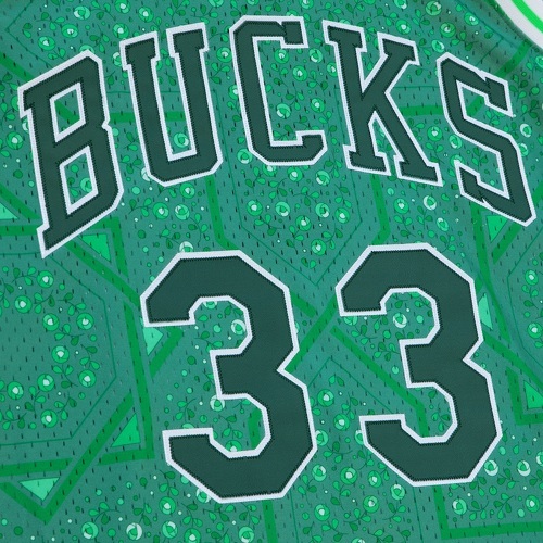 Mitchell & Ness-Maillot Milwaukee Bucks-2