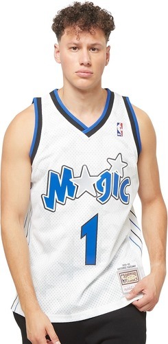 Mitchell & Ness-Maillot Orlando Magic Swingman 1998/99-0