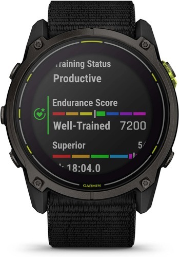 GARMIN-Enduro 3-0