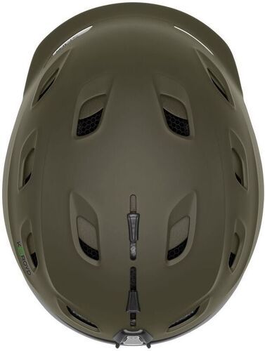 SMITH OPTICS-Casque De Ski / Snow Smith Vantage M Mips Matte Forest Homme-3