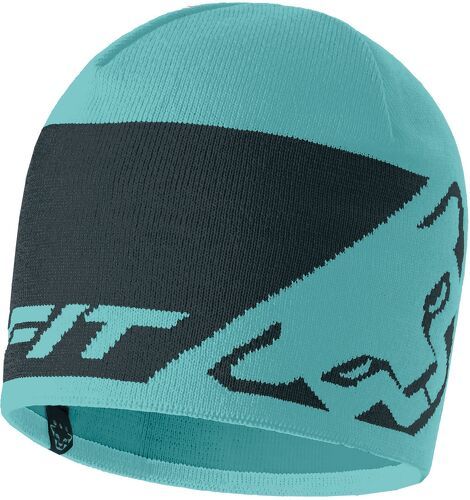 DYNAFIT-Casquette Leopard Logo Marine Blue-0