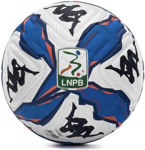 KAPPA-KAPPA PALLONE KOMBAT 20.3H LNPB-0