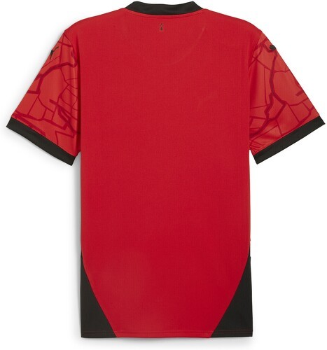 PUMA-Maillot Home 24/25 Stade Rennais FC Homme-1